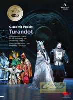 Puccini: Turandot / China National Centre